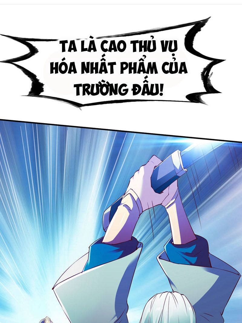 Chiến Đỉnh Chapter 105 - Trang 9