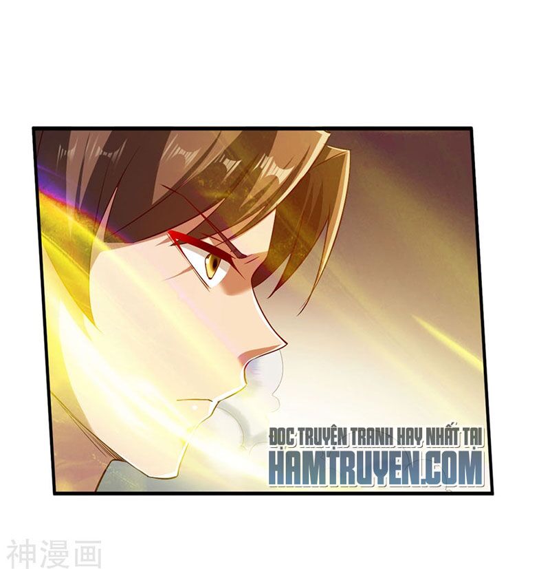 Chiến Đỉnh Chapter 72 - Trang 14
