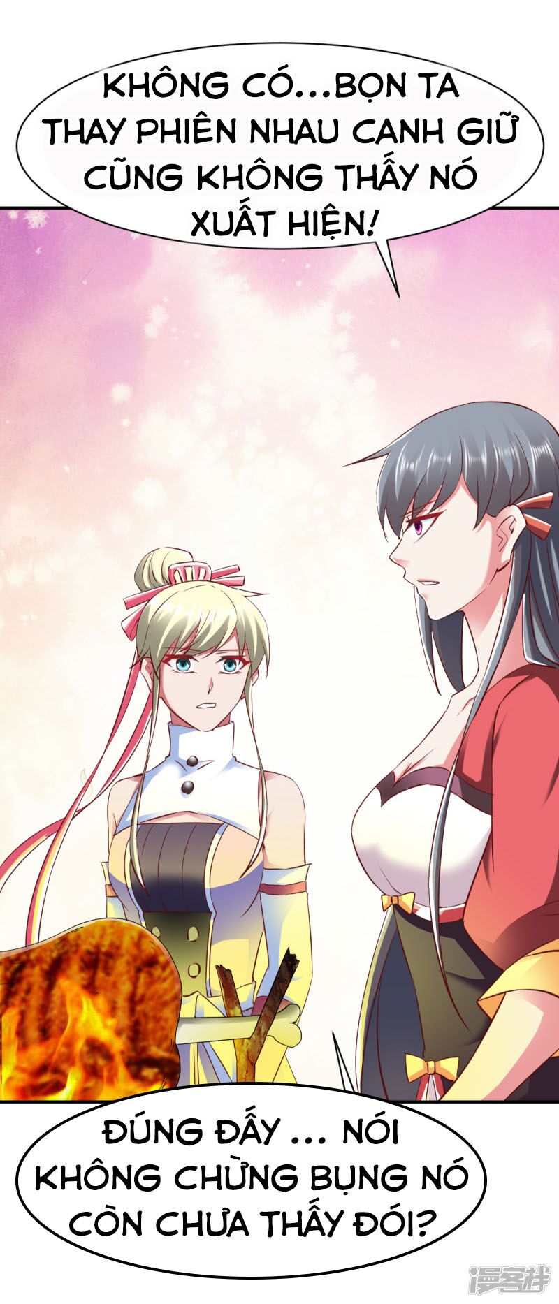 Chiến Đỉnh Chapter 94 - Trang 12
