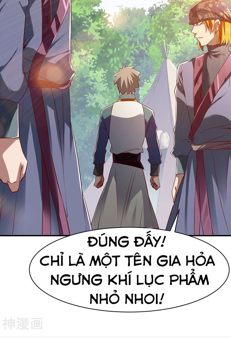 Chiến Đỉnh Chapter 106 - Trang 21