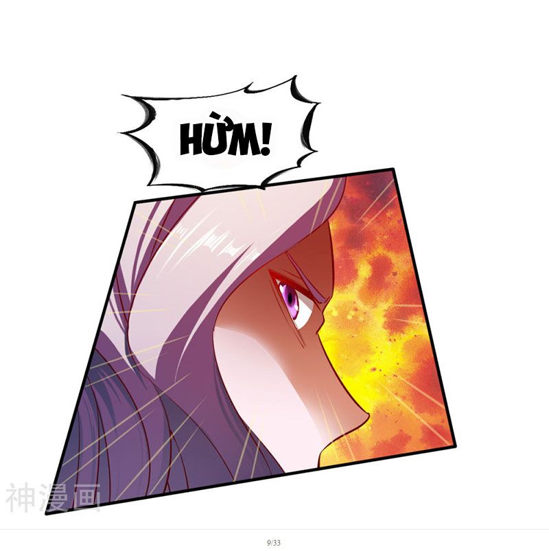 Chiến Đỉnh Chapter 104 - Trang 7