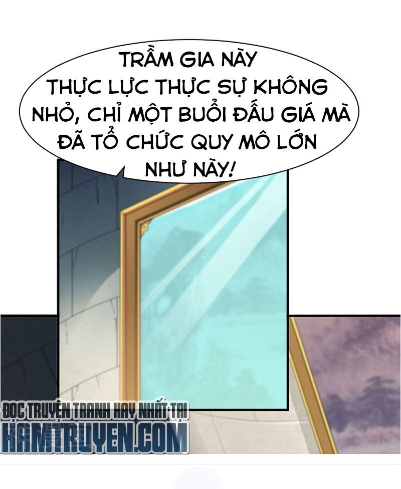 Chiến Đỉnh Chapter 68 - Trang 37