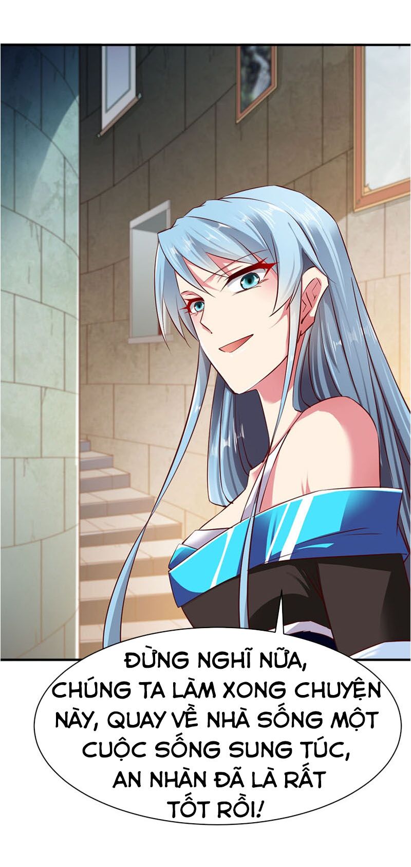 Chiến Đỉnh Chapter 68 - Trang 40