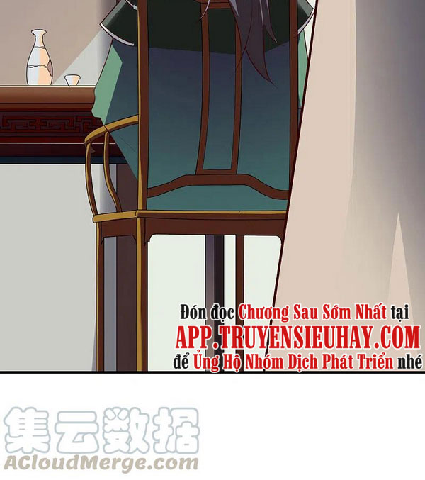 Chiến Đỉnh Chapter 286 - Trang 15