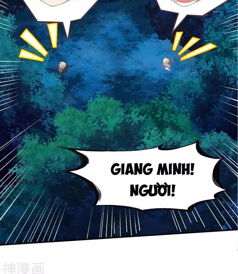 Chiến Đỉnh Chapter 46 - Trang 39