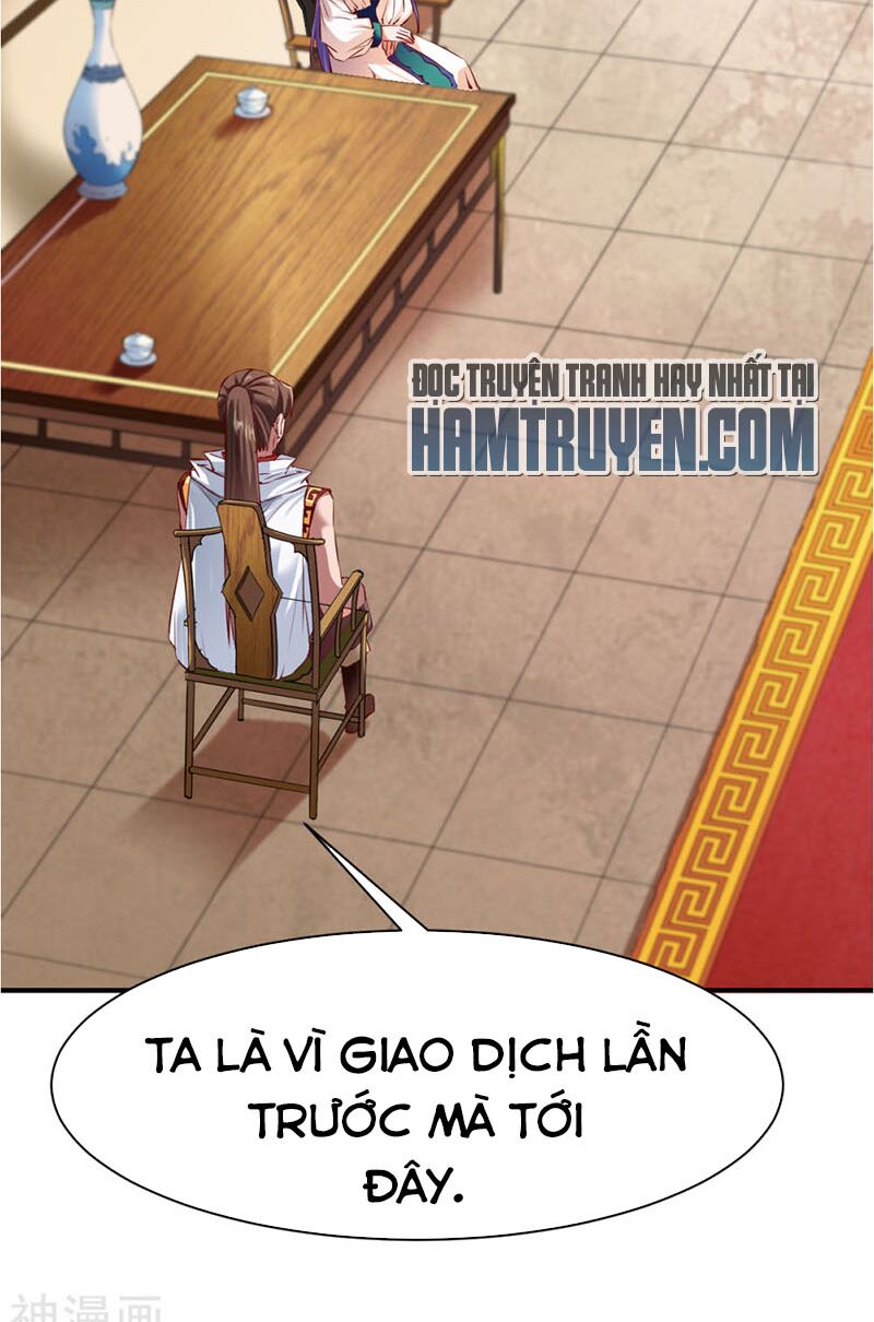 Chiến Đỉnh Chapter 74 - Trang 34