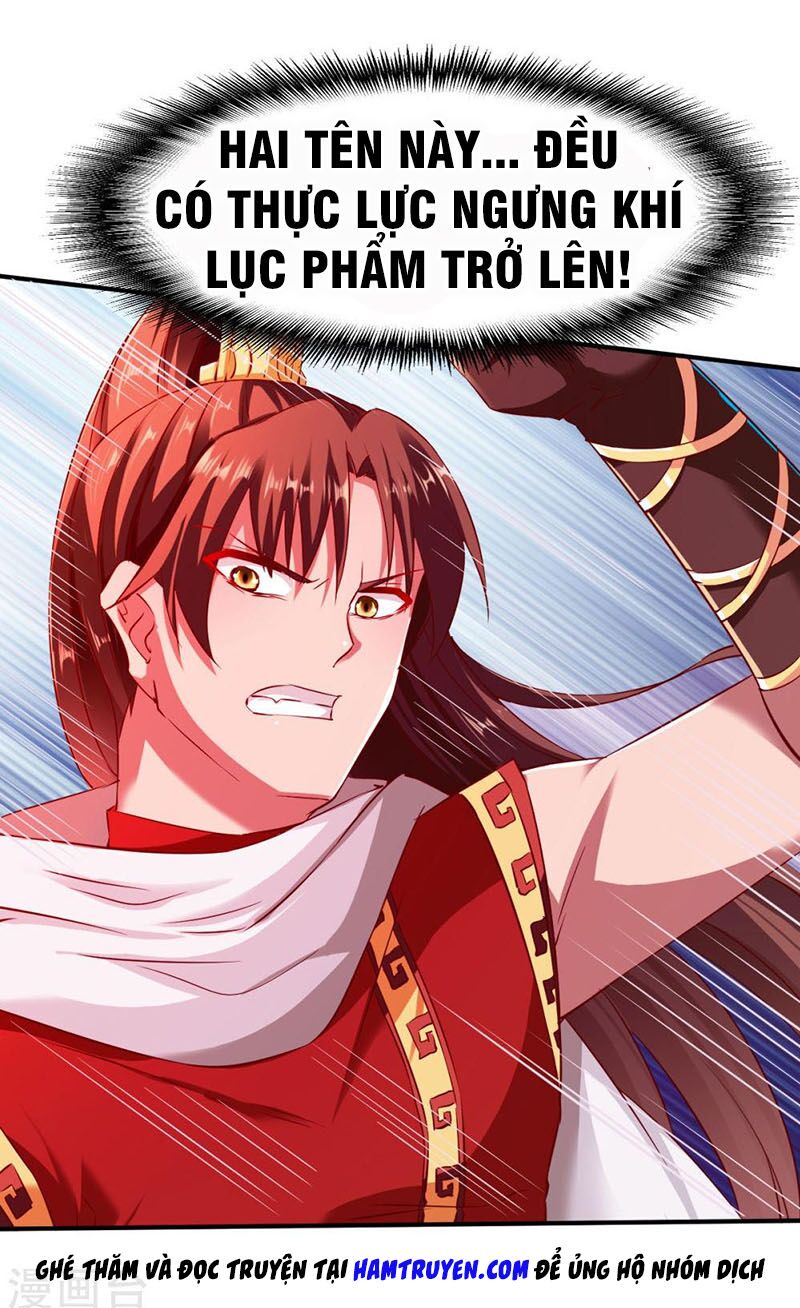 Chiến Đỉnh Chapter 92 - Trang 9