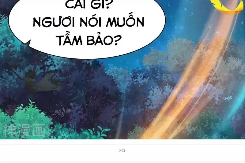 Chiến Đỉnh Chapter 46 - Trang 8