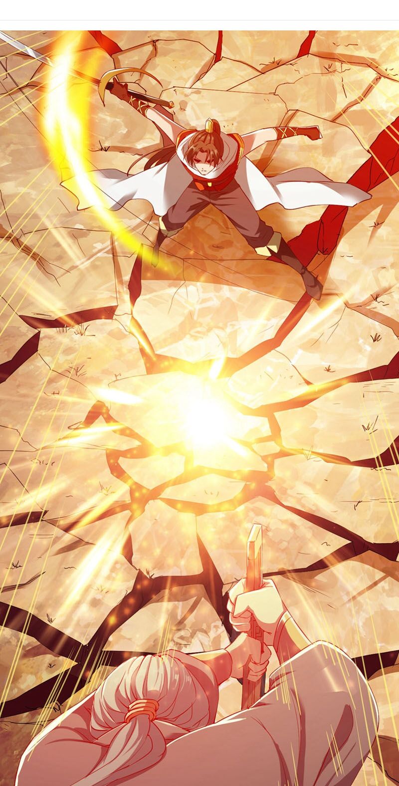 Chiến Đỉnh Chapter 105 - Trang 20