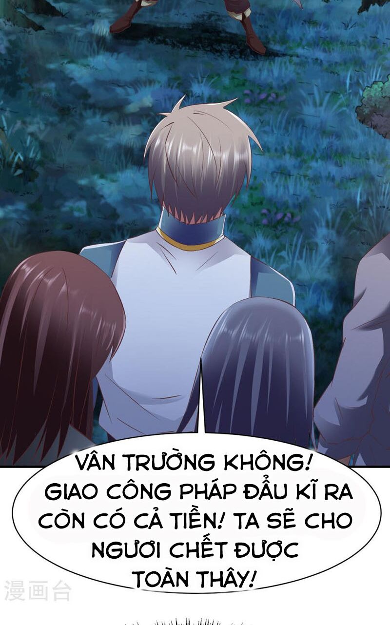 Chiến Đỉnh Chapter 92 - Trang 16