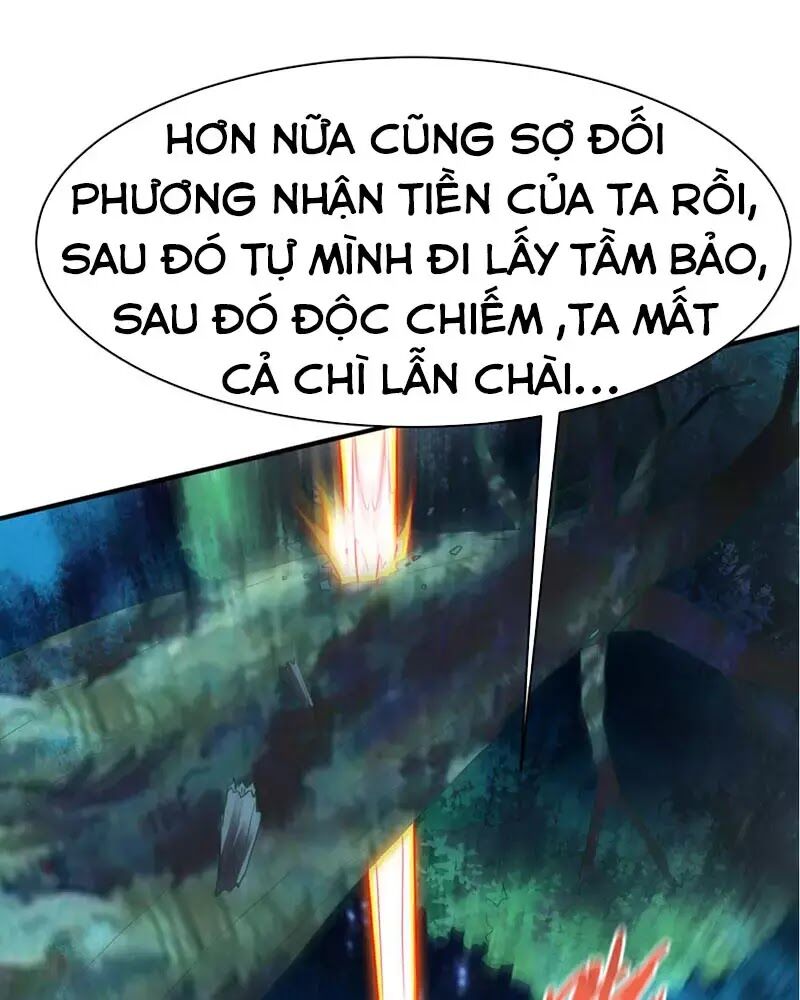 Chiến Đỉnh Chapter 46 - Trang 29