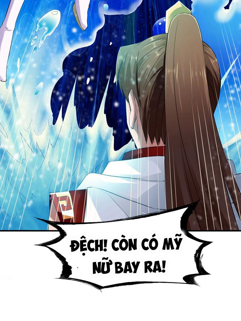 Chiến Đỉnh Chapter 75 - Trang 34