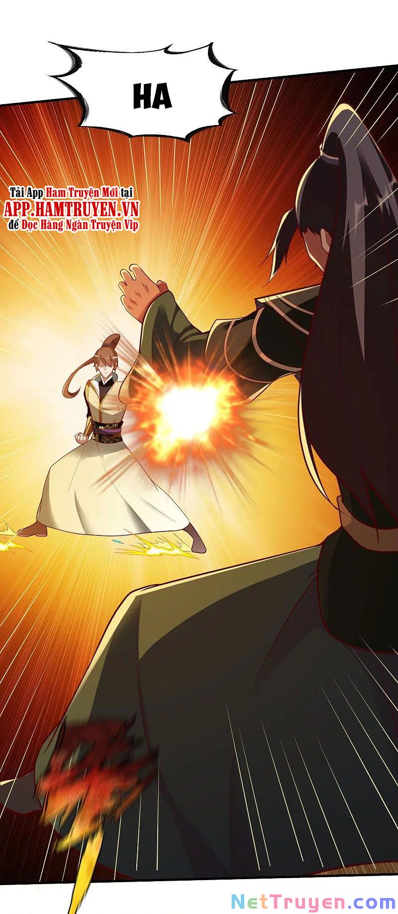 Chiến Đỉnh Chapter 290 - Trang 14
