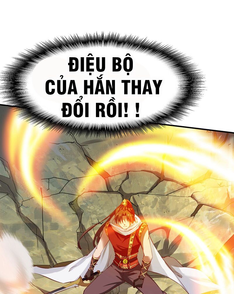 Chiến Đỉnh Chapter 105 - Trang 26