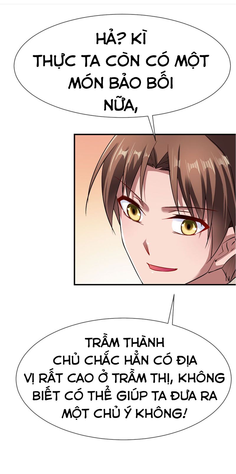 Chiến Đỉnh Chapter 69 - Trang 27