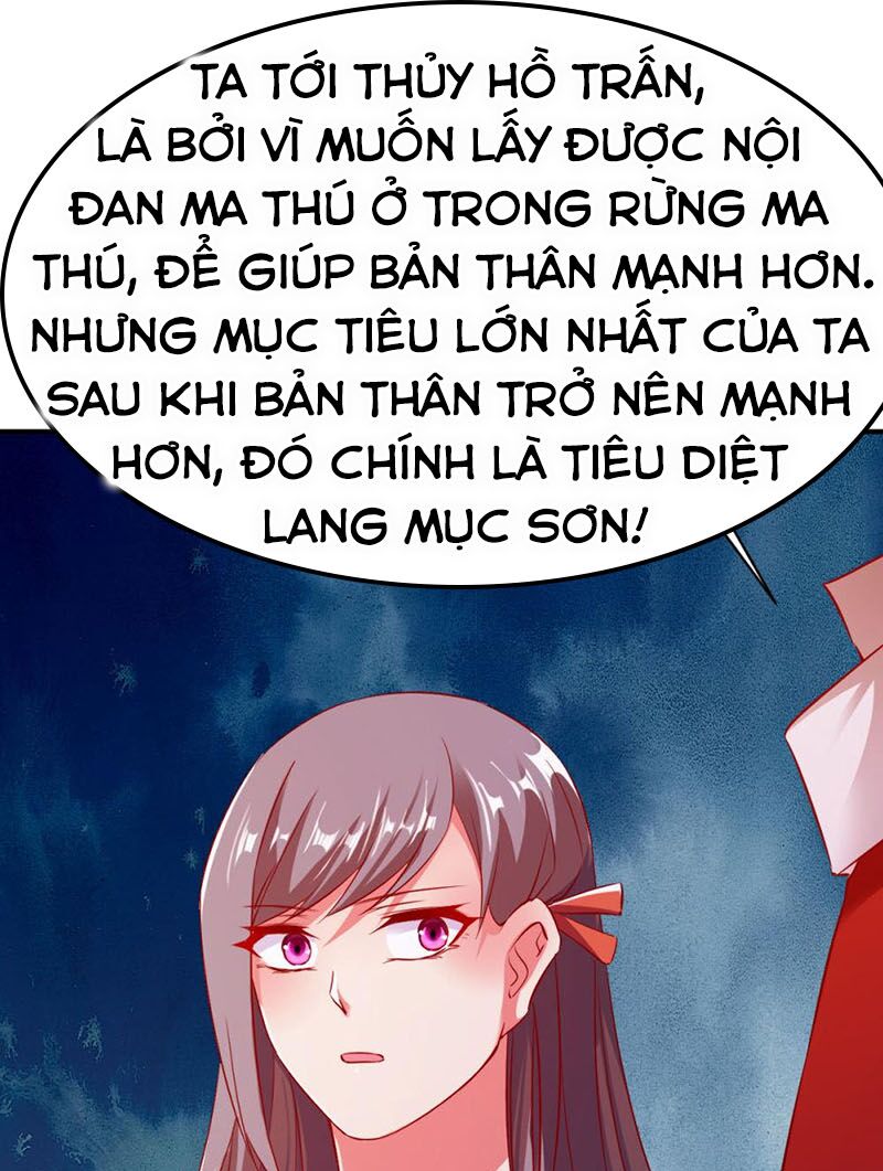 Chiến Đỉnh Chapter 93 - Trang 23
