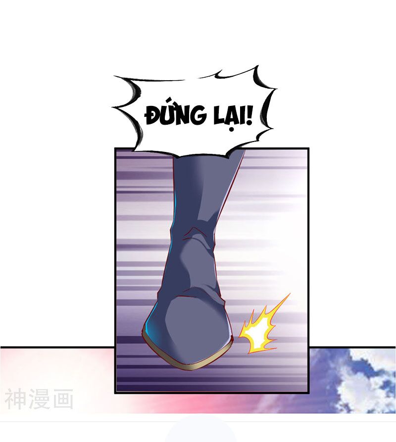 Chiến Đỉnh Chapter 70 - Trang 28