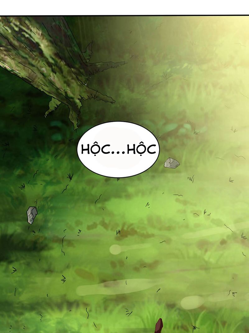 Chiến Đỉnh Chapter 104 - Trang 21