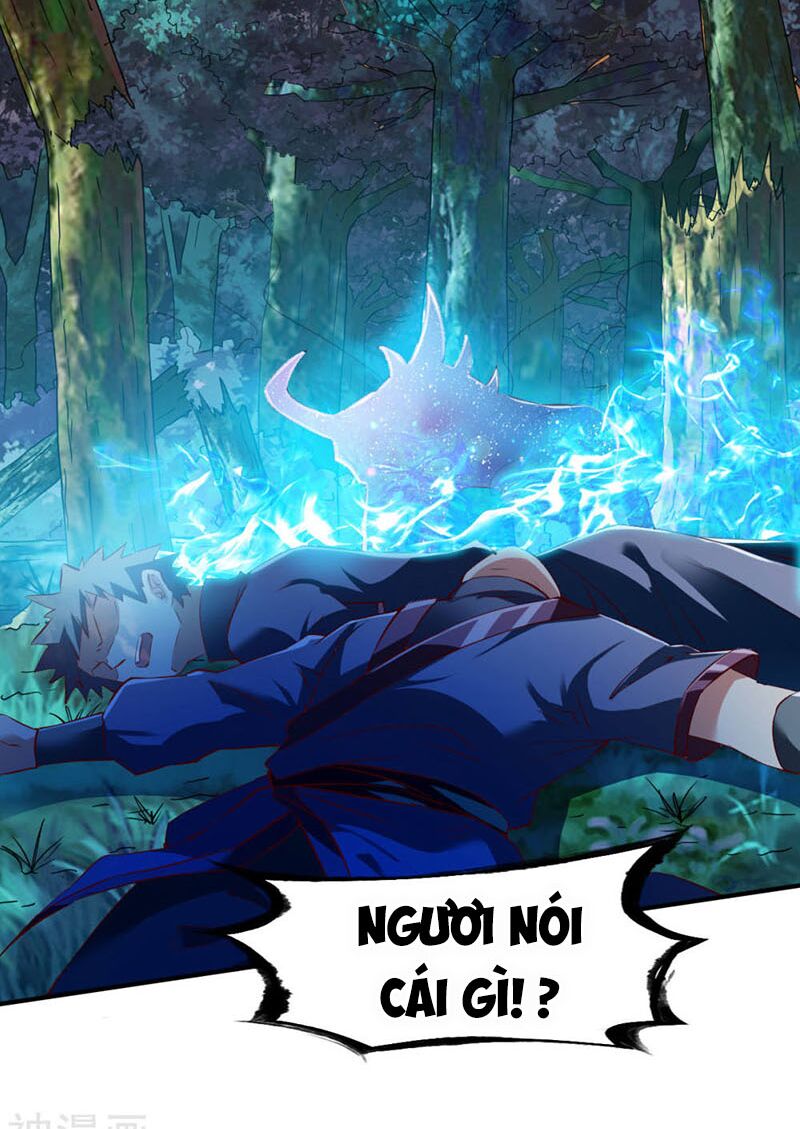 Chiến Đỉnh Chapter 103 - Trang 43