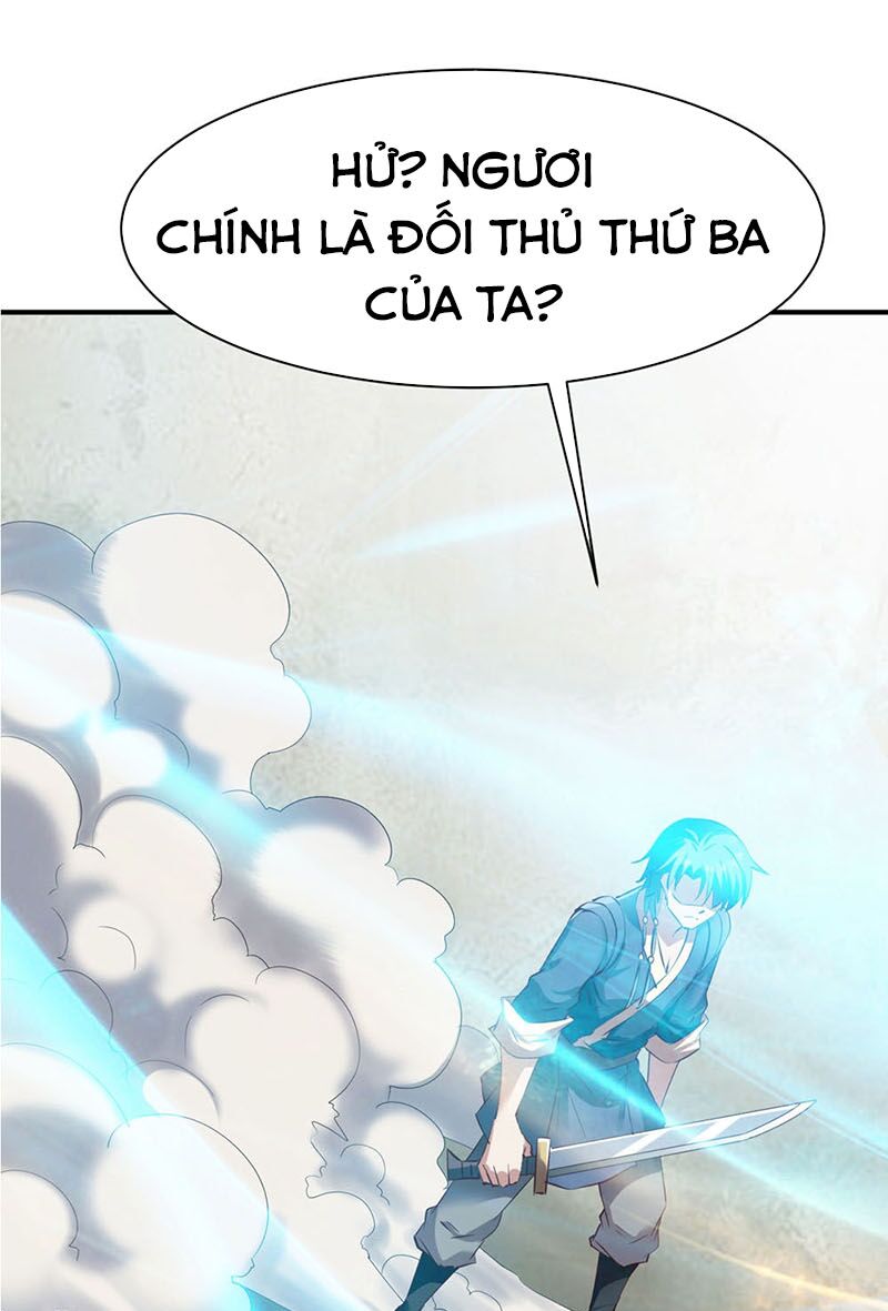 Chiến Đỉnh Chapter 72 - Trang 11
