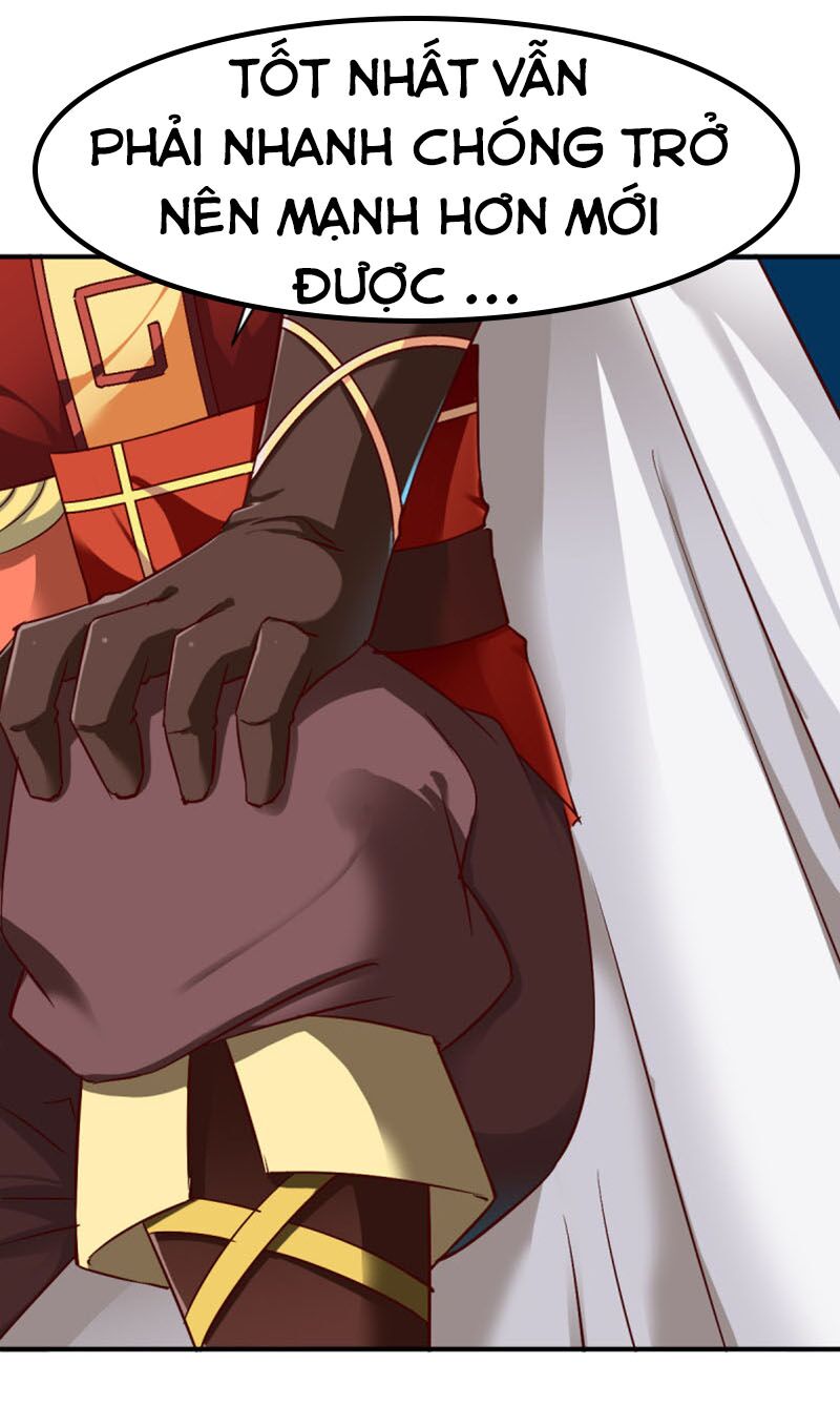 Chiến Đỉnh Chapter 95 - Trang 20