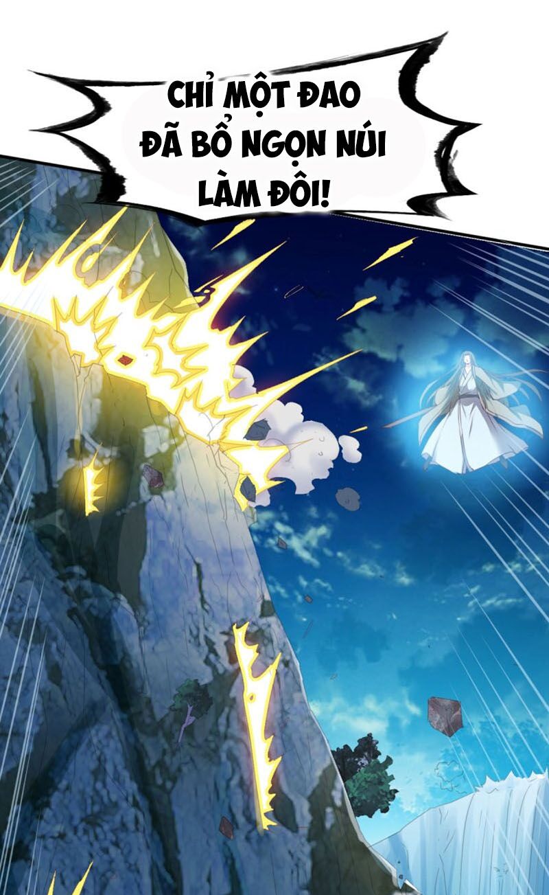 Chiến Đỉnh Chapter 95 - Trang 36