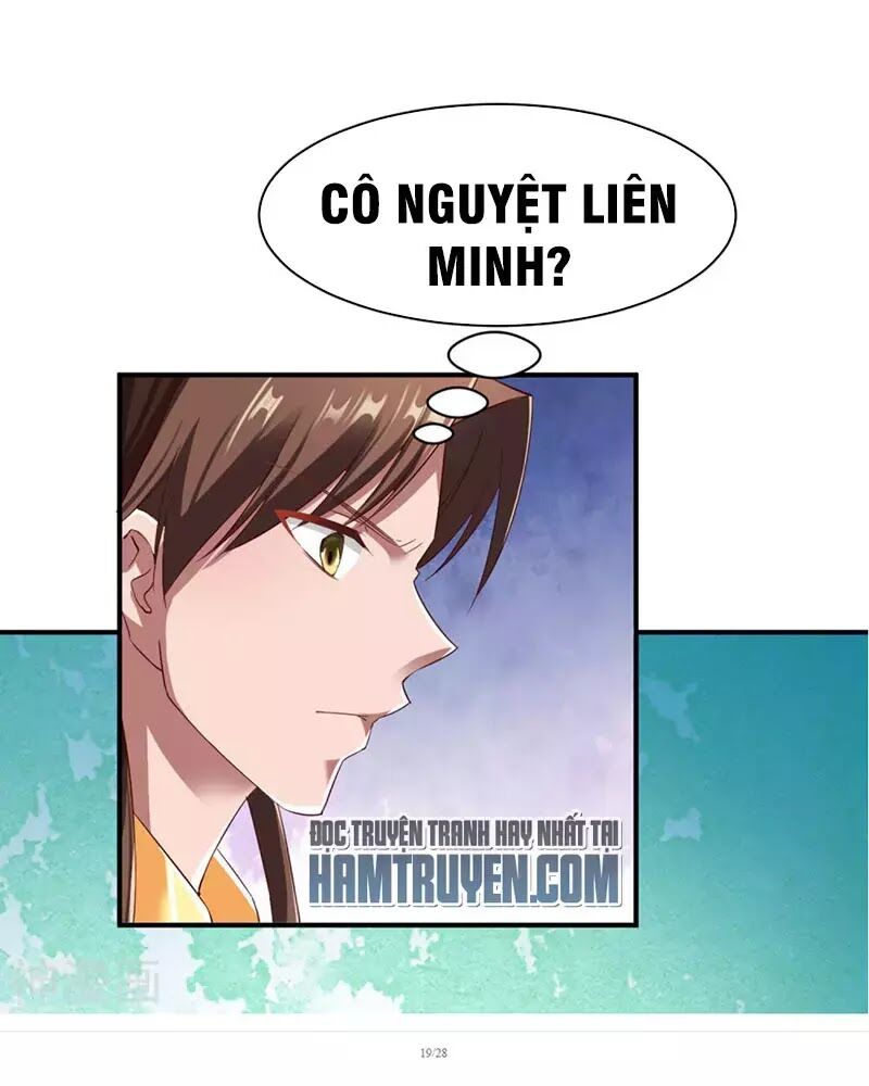 Chiến Đỉnh Chapter 46 - Trang 42