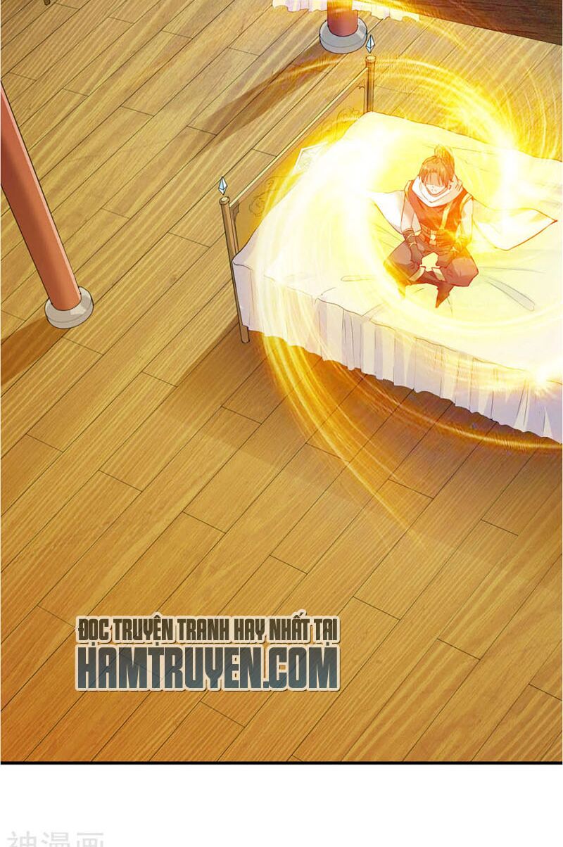 Chiến Đỉnh Chapter 74 - Trang 21