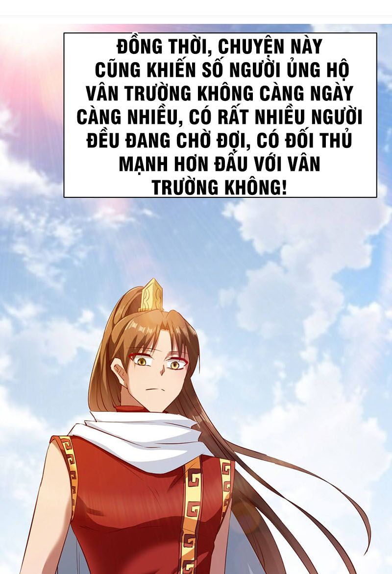 Chiến Đỉnh Chapter 76 - Trang 18