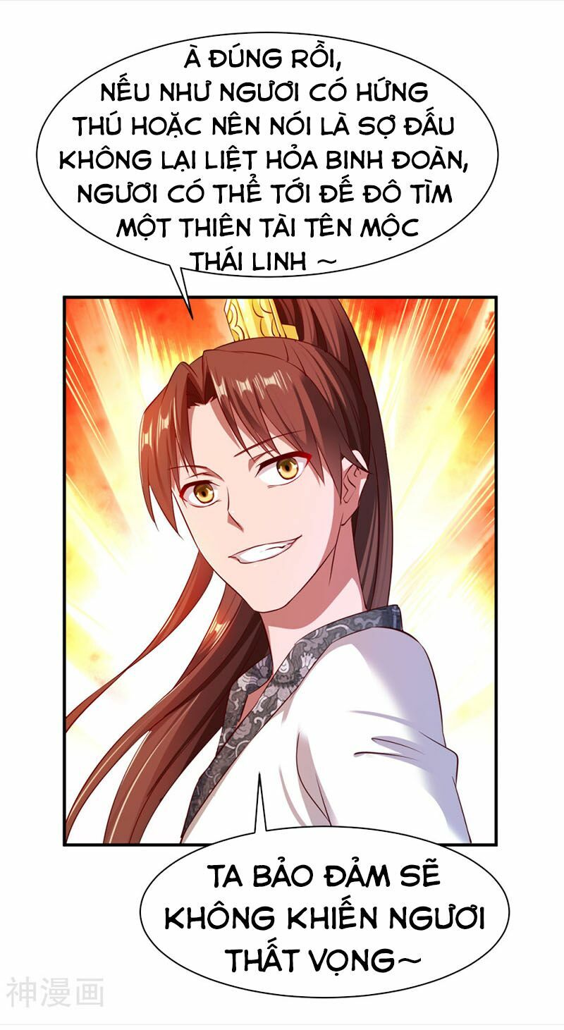 Chiến Đỉnh Chapter 37 - Trang 2