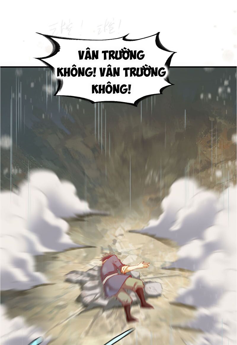 Chiến Đỉnh Chapter 74 - Trang 6