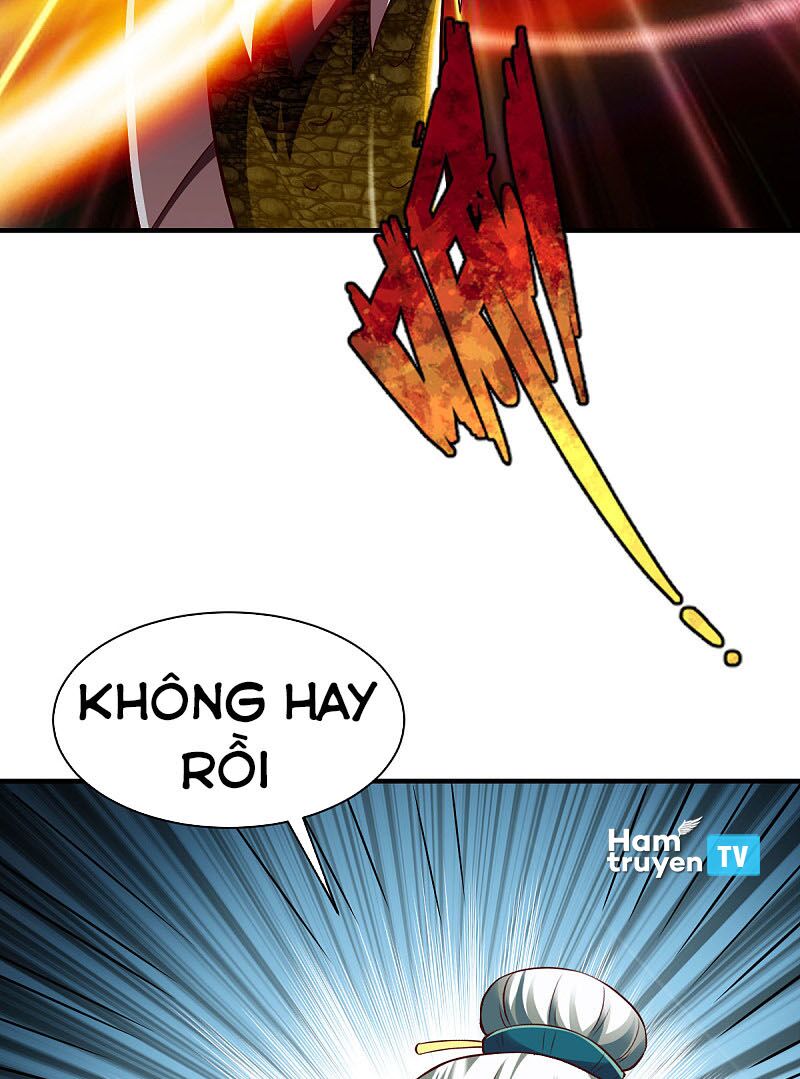Chiến Đỉnh Chapter 282 - Trang 44