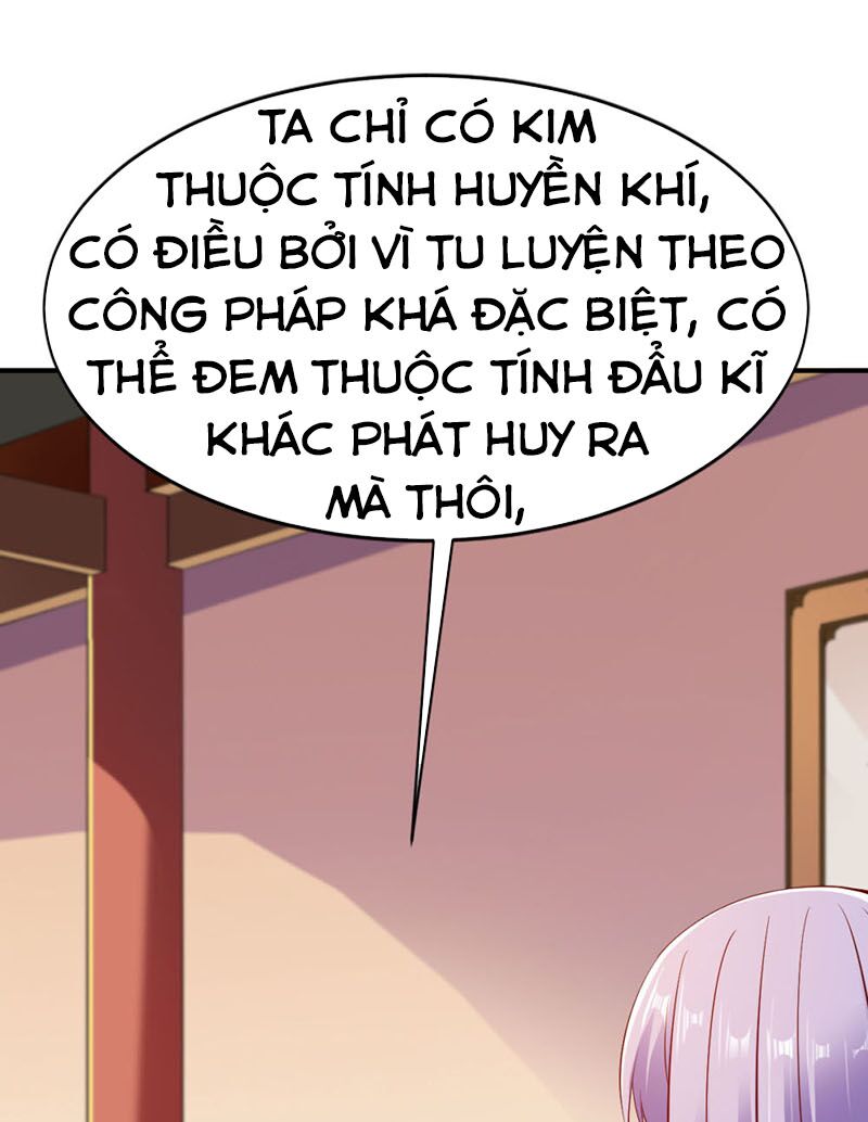 Chiến Đỉnh Chapter 75 - Trang 7