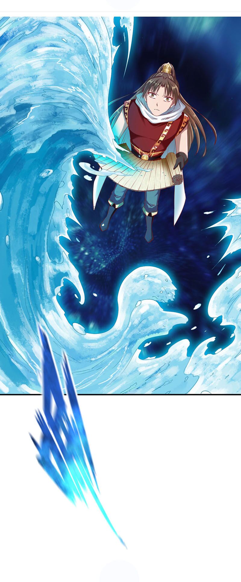 Chiến Đỉnh Chapter 75 - Trang 29