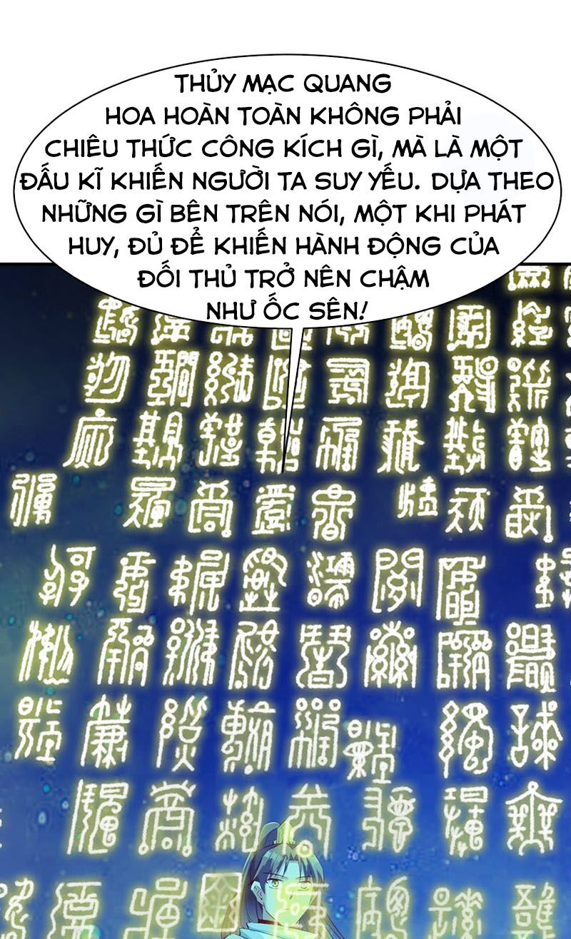 Chiến Đỉnh Chapter 76 - Trang 10