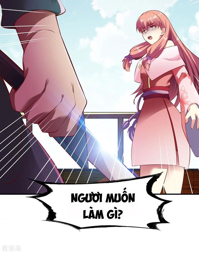 Chiến Đỉnh Chapter 157 - Trang 7