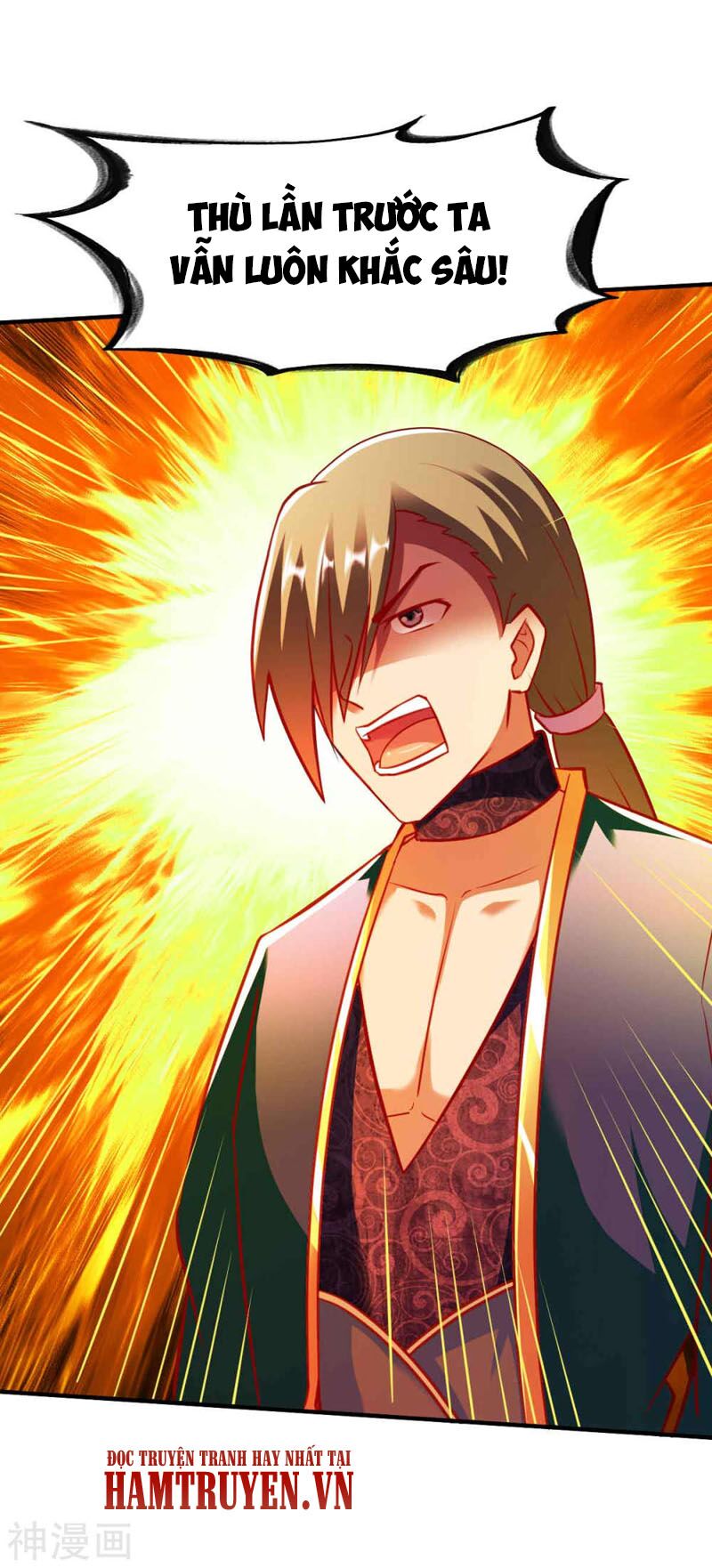 Chiến Đỉnh Chapter 198 - Trang 16