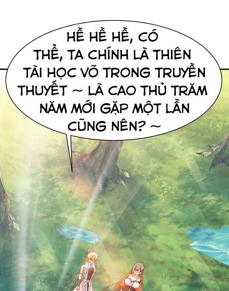 Chiến Đỉnh Chapter 97 - Trang 18