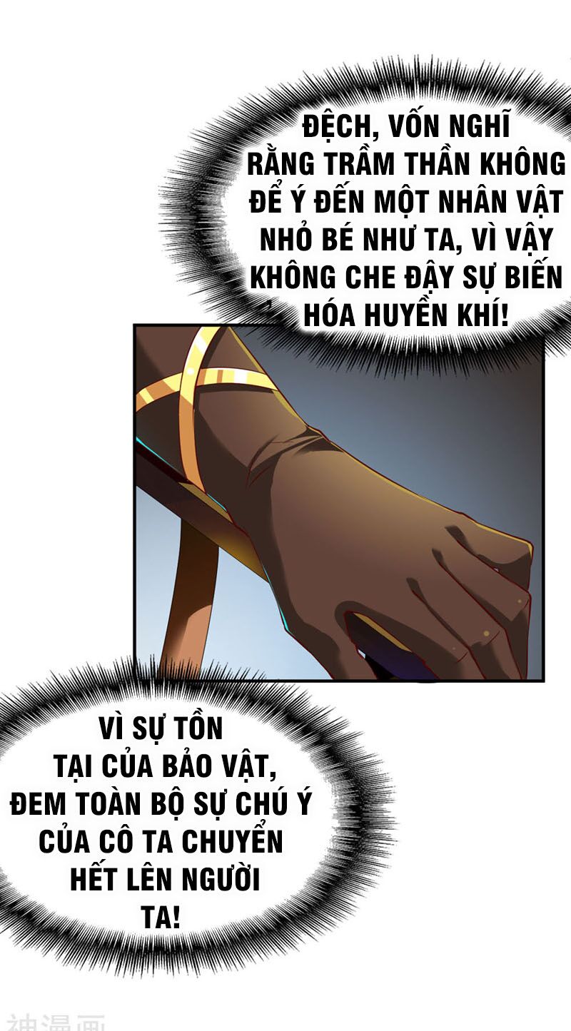 Chiến Đỉnh Chapter 75 - Trang 2