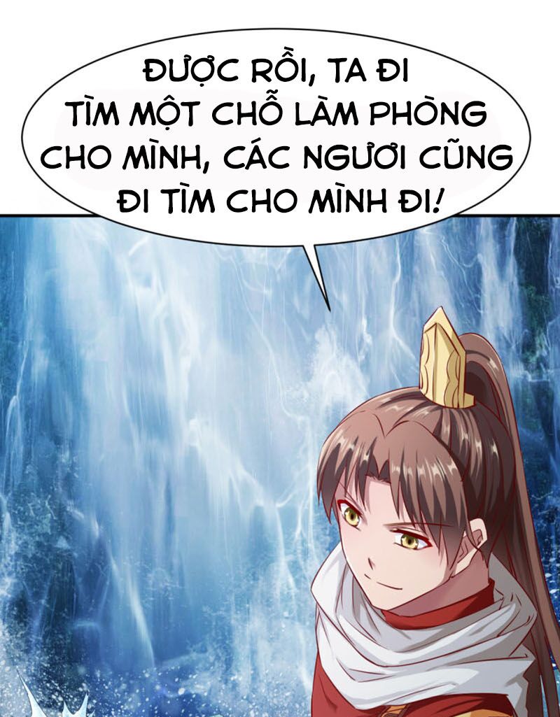 Chiến Đỉnh Chapter 95 - Trang 15