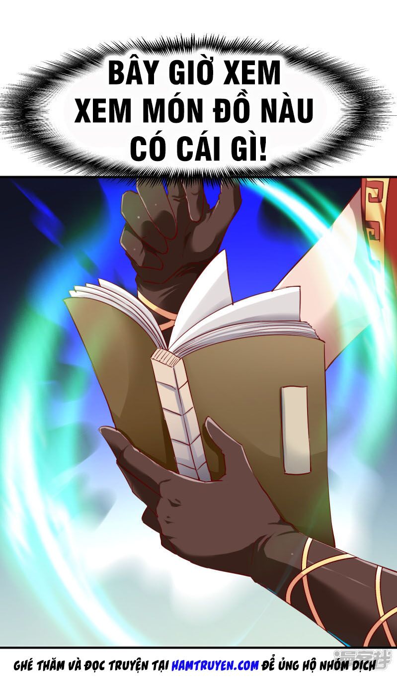 Chiến Đỉnh Chapter 95 - Trang 23