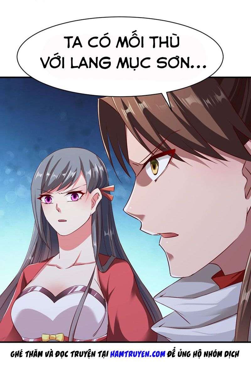 Chiến Đỉnh Chapter 93 - Trang 17