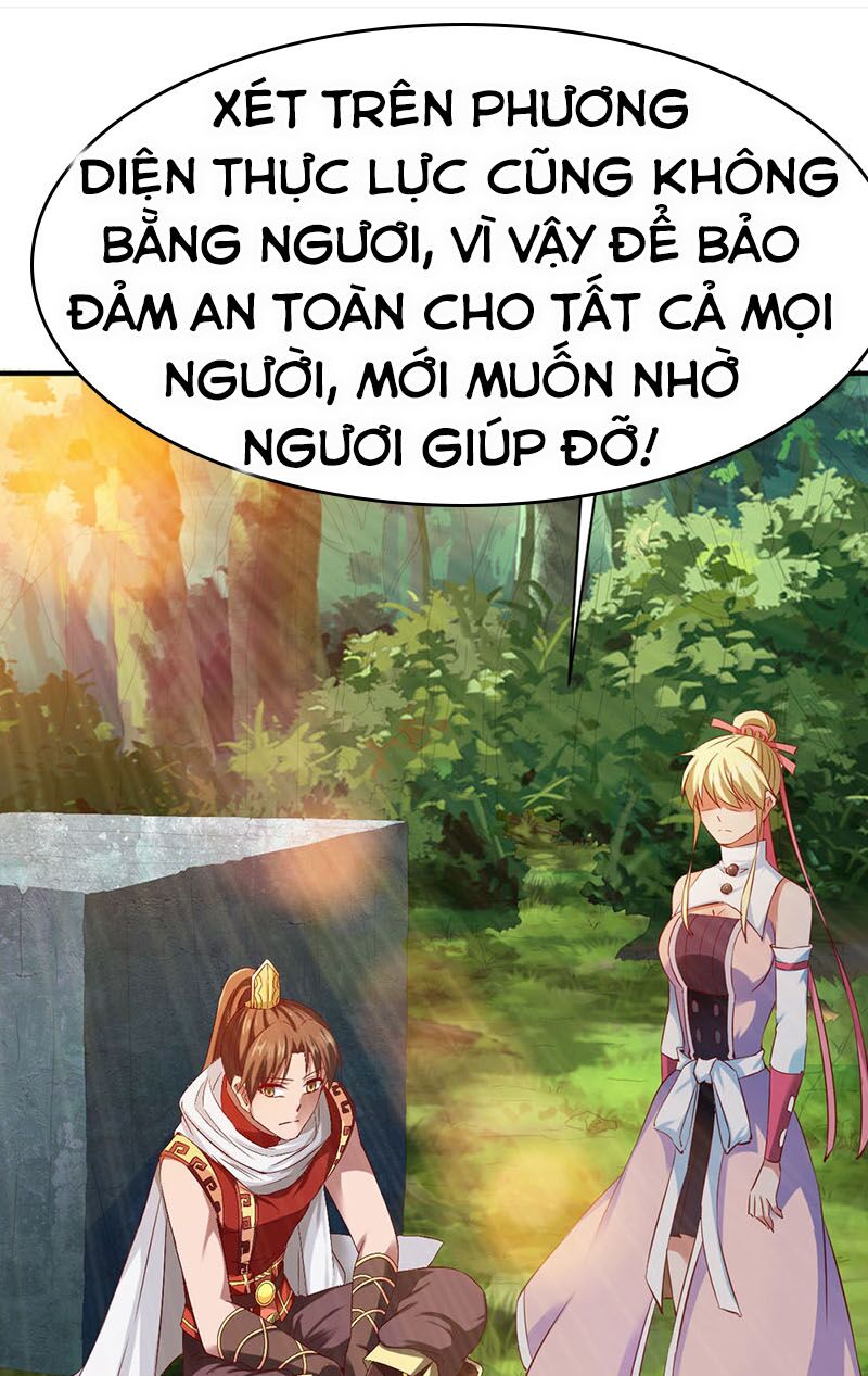 Chiến Đỉnh Chapter 96 - Trang 26
