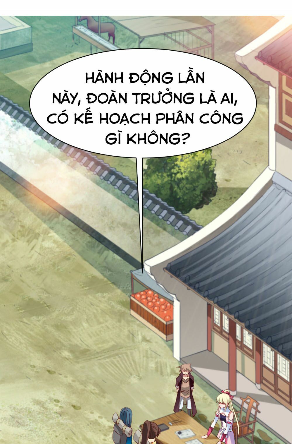 Chiến Đỉnh Chapter 37 - Trang 41