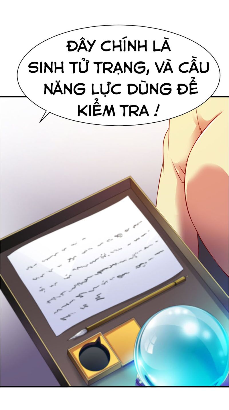 Chiến Đỉnh Chapter 71 - Trang 10