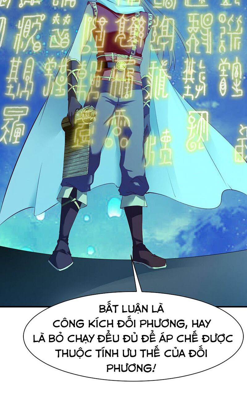 Chiến Đỉnh Chapter 76 - Trang 11