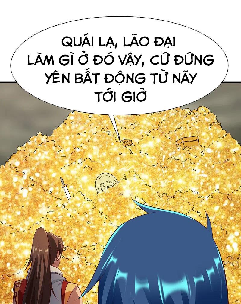 Chiến Đỉnh Chapter 283 - Trang 42