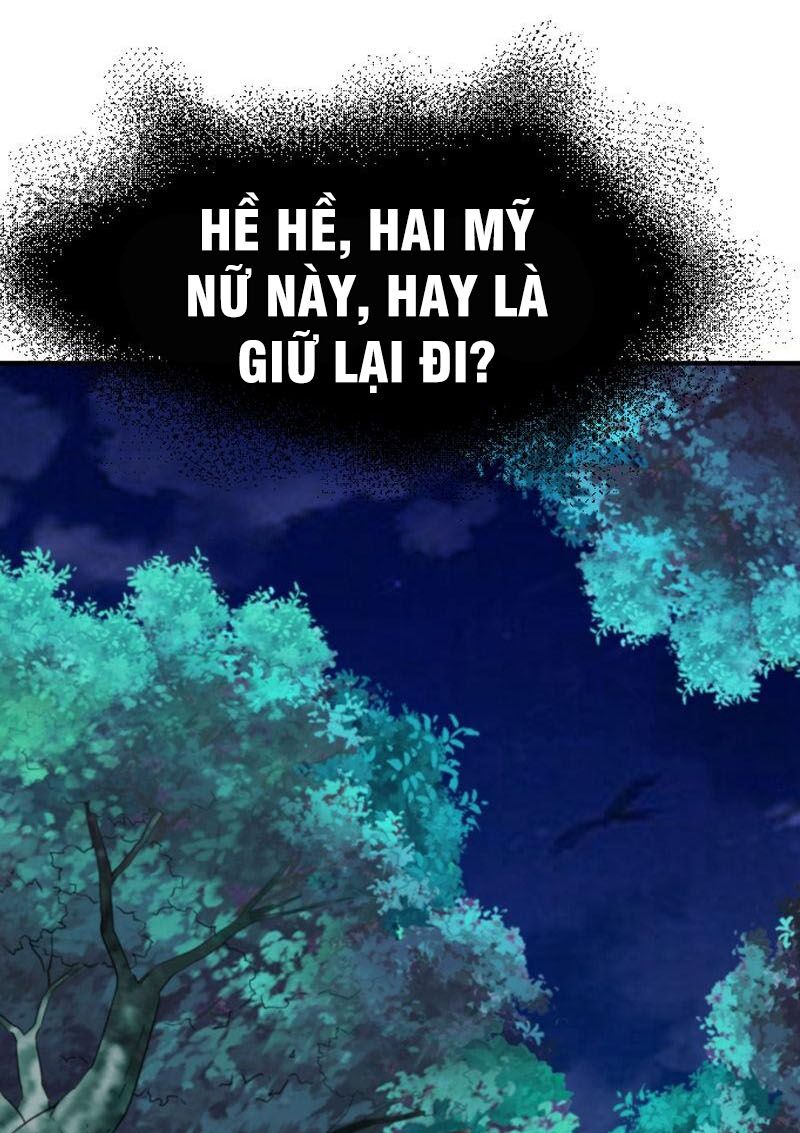 Chiến Đỉnh Chapter 91 - Trang 3