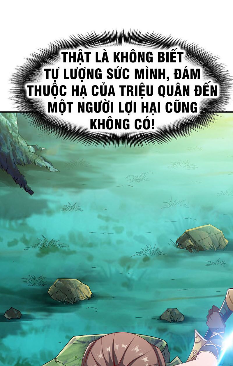 Chiến Đỉnh Chapter 101 - Trang 23