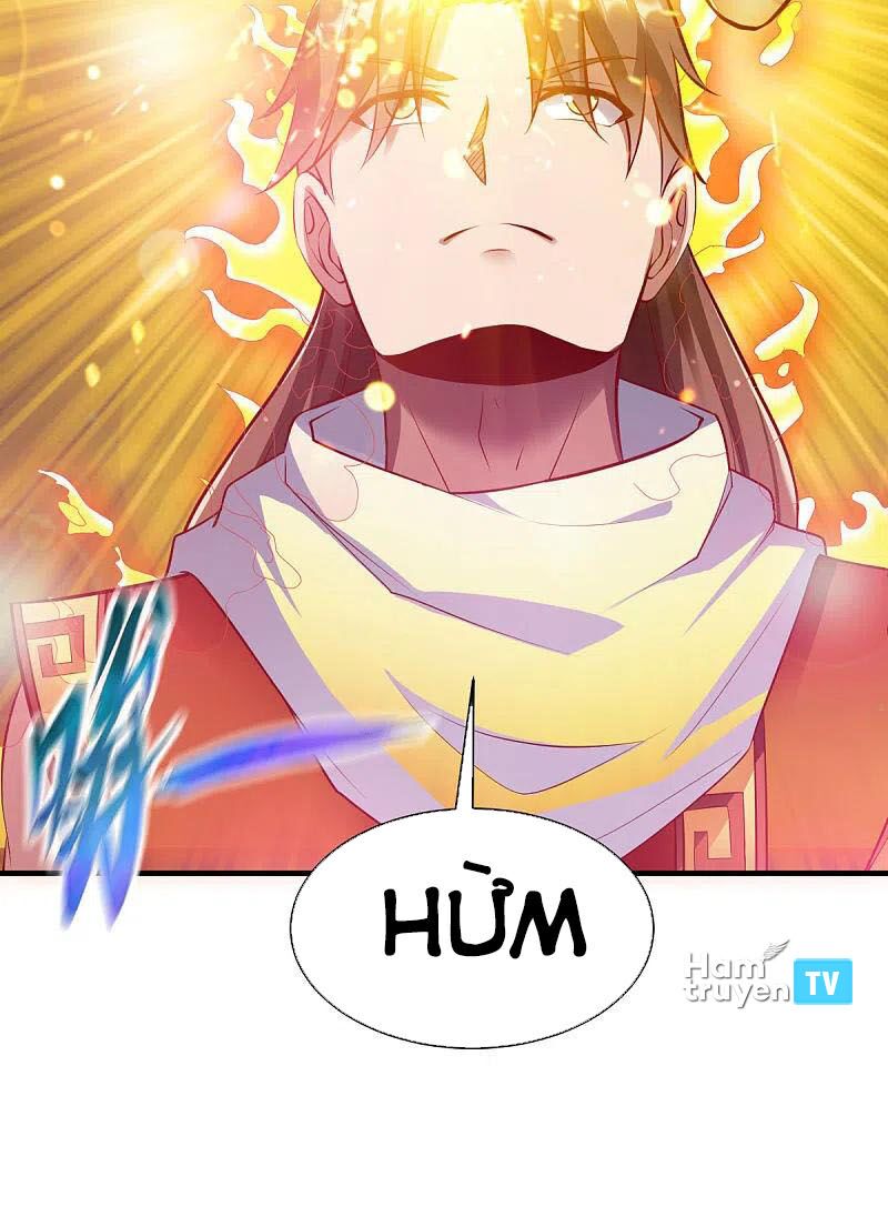 Chiến Đỉnh Chapter 283 - Trang 41